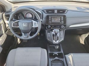 ใช้แล้ว2017 Hon-da CR-V LX - Product Image 3