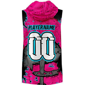 Uniforme de football 7v7 de qualité supérieure Design personnalisé par sublimation Tissu léger durable Ajustement confortable avec une équipe personnalisée - Product Image 3