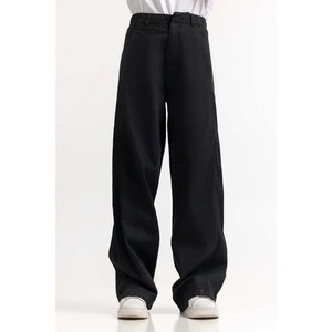 Proveedores de pantalones vaqueros acampanados Jeans de mujer de estilo bootcut de moda para un aspecto elegante - Product Image 3