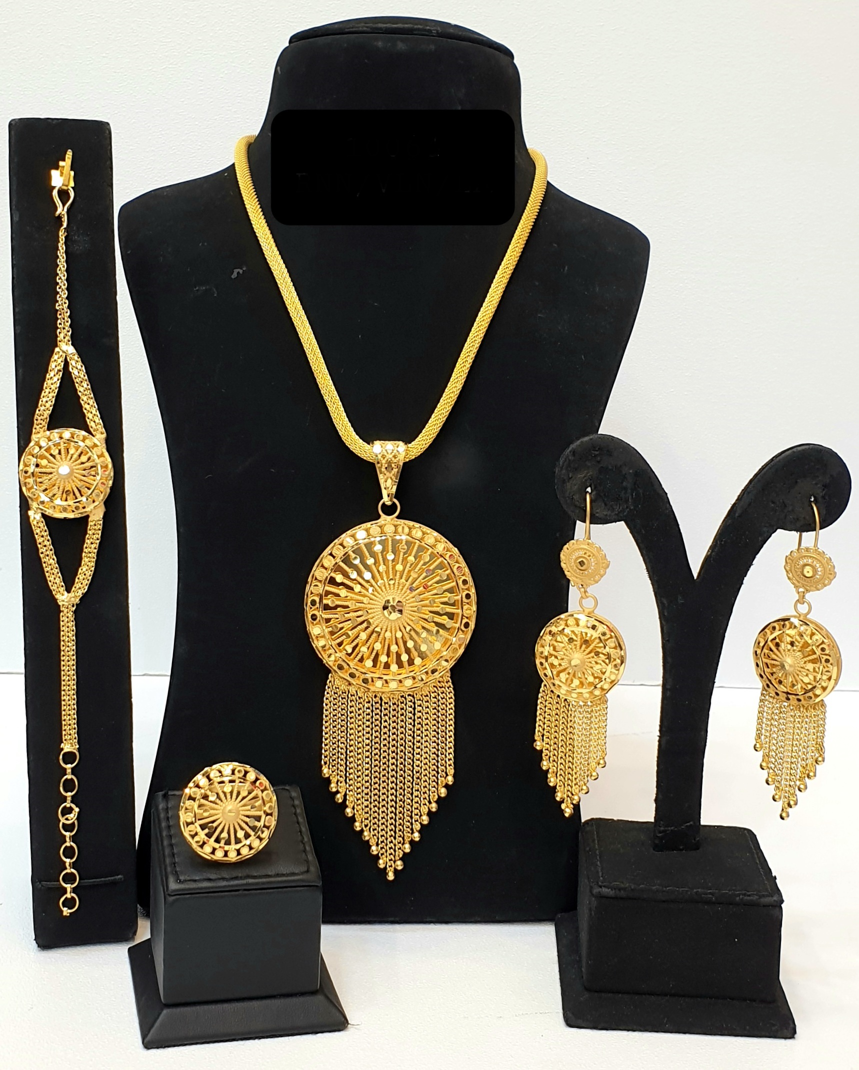 Gold