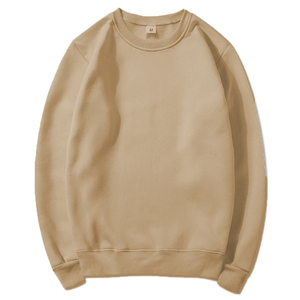 Sweatshirts décontractés pour hommes surdimensionnés hommes/femmes sweats à capuche pull Streetwear sweat à capuche solide hommes - Product Image 3