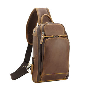 Sac à bandoulière en cuir, sac en cuir de vache tendance, sac de haute qualité, sac bandoulière pour femme - Product Image 5