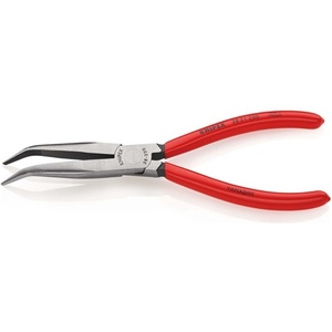 Para Alicates de Mecánico Angulados KNIPEX 40, 200 mm, Recubiertos de Plástico, Tipo 2 - Product Image 4