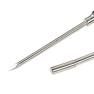 เครื่องมือสัตวแพทย์โทรคาร์และแคนนูล่าทำจากสเตนเลสสตีล - Product Image 2