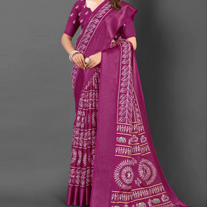 Tissu de qualité supérieure Dola Luxe Saree Design élégant pour mariages et occasions spéciales - Product Image 1