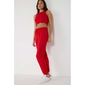 Pantalones Jogger Cargo Básicos - Product Image 3