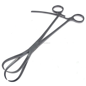 คีมจับกระดูกขาส่วนล่างแบบ 4 กรงเล็บ ยี่ห้อ WORLD PRECISION SURGICAL สำหรับการลดขนาดกระดูก ใช้ในศัลยกรรมกระดูกและข้อ ได้รับการรับรองมาตรฐาน ISO13485 ผลิตจากสแตนเลส - Product Image 2