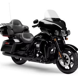 Offre annuelle 2024 Harley-Davidson FLHTK Ultra Limited Nouvelles motos - Product Image 1
