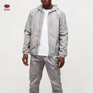 Chándal Personalizado para Hombre Ryan Pro Gear, Tela Cómoda de Primera Calidad con Logotipo Personalizado - Product Image 5