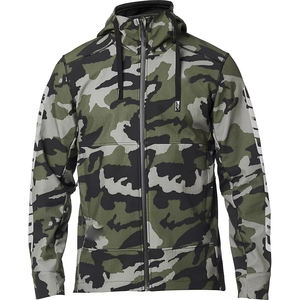 Veste de chasse camouflage 2026 imperméable coupe-vent respirante en softshell polyester/coton pour l'hiver – Service OEM - Product Image 3