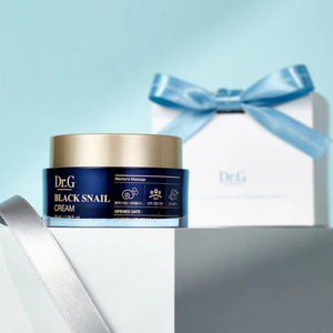 [D R.G] CREMA DE CARACOL NEGRO ROYAL 50ml-Cosméticos de Corea al por mayor - Product Image 4