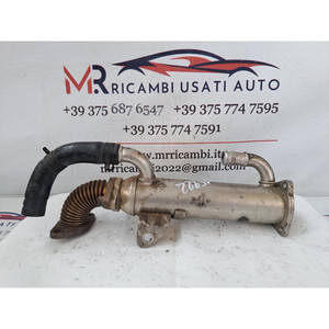 เครื่องแลกเปลี่ยนความร้อน KIA Sportage Series 28416-27400 D4EA ดีเซล 1991 (04>10) - Product Image 3
