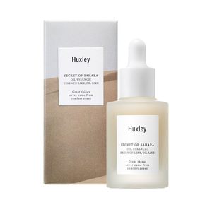 Esencia de Aceite Huxley, Similar a una Esencia, Similar a un Aceite - Product Image 1