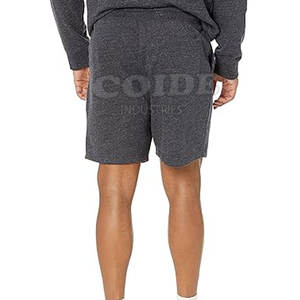 Latest Design <b>Men</b> <b>Fleece</b> <b>Shorts</b> Cotton Made <b>Men</b> <b>Fleece</b> <b>Shorts</b> Lightweight <b>Men</b> <b>Fleece</b> <b>Shorts</b> - Product Image 6