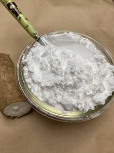 Amidon de tapioca vietnamien de qualité supérieure, pur, sans gluten, pour les applications alimentaires, les boissons et industrielles, exporté dans le monde entier - Product Image 5