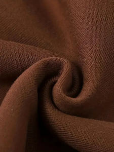 Pull à capuche en polaire XS de qualité supérieure pour hommes, nouveau style de vêtements d'hiver légers avec motifs imprimés, coton mélangé - Product Image 2