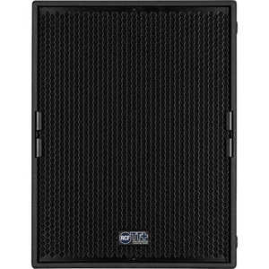 Subwoofer Activo R C F TTS 18-A II de 18 Pulgadas y 2800 W - OFERTAS Y DESCUENTOS - Product Image 4