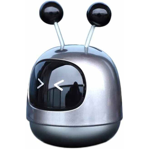 ตัวกระจายแสงในรถหุ่นยนต์น่ารักมีสไตล์และใช้งานได้นาน - Product Image 6