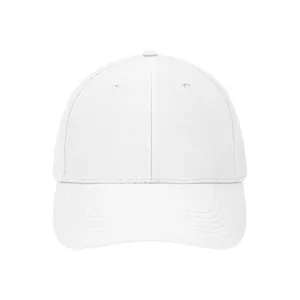 Cappellino da Lavoro Sostenibile a 6 Pannelli per Uso Promozionale - Product Image 2