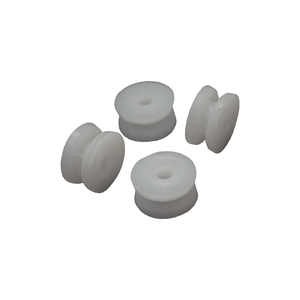 BCF5061 10 Pieces Map Pocket Mounting <b>Clips</b> 7700631558 for 9 11 - Product Image 1