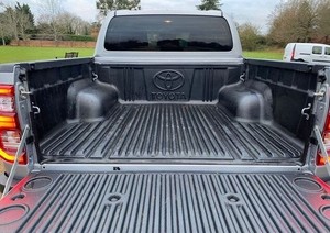 Voiture Toyota hilux, 4x4, Double cabine, pas cher - Product Image 6