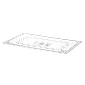 Gastronorm Transparent Lids HENDI GN 1/1 530x325mm Food <b>Storage</b> & <b>Container</b> - Product Image 1