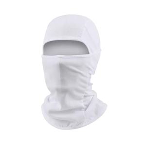 Máscara Facial Protectora Contra el Viento y el Sol, Personalizada, Máscara de Esquí Completa, Máscaras Faciales al Por Mayor para Unisex, Balaclavas 2026 - Product Image 6