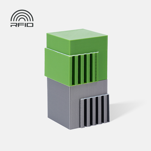 Accessoires d'imprimante 3D compatibles ABS - Product Image 2