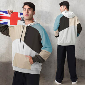 Custom Athletic Hoodie for Running Customized <b>Thermal</b> <b>Men</b> Clothing Sports Hoodies Sweat Shirts for <b>Men</b> - Product Image 4