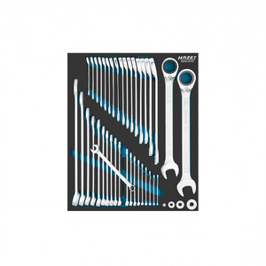 ชุดประแจวงล้อ Hazet 42 ชิ้น - Product Image 3