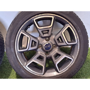 CIRCULOS DE RODADURA COMPLETA (REGULAS GRATIS) FORD EcoSport Serie DN1C1007AA YYJD Gasolina 1 (12>) - Product Image 3