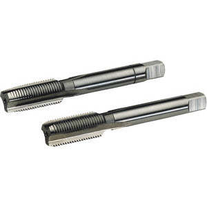 Série de tarauds manuels 9135G 1.3/8, filetage cylindrique pour gaz G (BSP) DIN ISO 228-DIN 5157 - Product Image 1