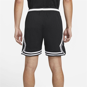 Prix d'usine vente en gros de vêtements de sport en tissu maillé shorts pour hommes de grande taille expédition DDP - Product Image 4