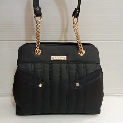 여성용 공장 도매 요금 바이 파 가방에 대한 체인 핸들 지갑과 디자이너 핸드백
