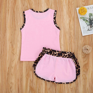 T-shirt et short pour femmes, tenue personnalisée, vêtements pour filles, ensemble de 2 pièces disponible dans une belle combinaison de couleurs - Product Image 3
