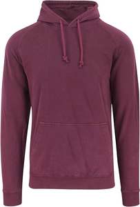 Vente en gros de sweats à capuche tendance streetwear, design personnalisé, tricot imprimé, polyester/coton, respirant, thermique, hiver - Product Image 2