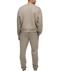 Survêtement de style différent de la meilleure qualité pour hommes survêtement sur mesure pour hommes vêtements de sport survêtements d'entraînement en polaire de gymnastique et de fitness - Product Image 2