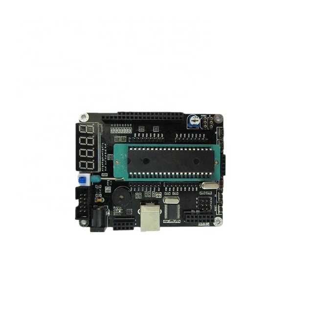 Firsthand Turnkey BGA SMT PCB PCBA Assembly Machine Dental Medical Equipment Inverter Control Board Motherboard China