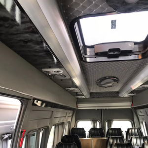 High Quality ABS Plastic Master <b>Interior</b> Trim Set & <b>Interior</b> Kits for <b>Car</b> <b>Interior</b> - Product Image 5