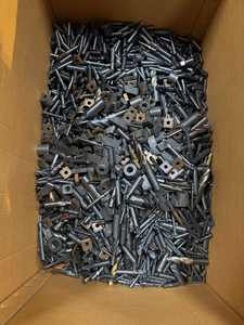 เศษโลหะทังสเตนคาร์ไบด์สำหรับใช้ในอุปกรณ์อิเล็กทรอนิกส์ ผลิตในสหรัฐอเมริกา - Product Image 4