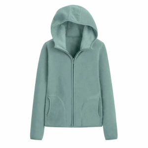 Sudaderas con Capucha Unisex de Alta Calidad, Personalizadas con Bordado e Impresión, Sudaderas Lisas a la Moda para Mujer, con Capucha para Invierno, Venta al Por Mayor - Product Image 1