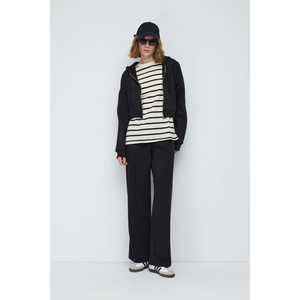 Sudadera Corta con Cierre - Product Image 4