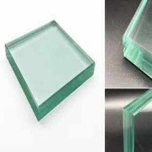 Vetro di sicurezza antiproiettile e anti-esplosione di prima scelta-armatura trasparente resistente agli urti per finestre e vetri - Product Image 2