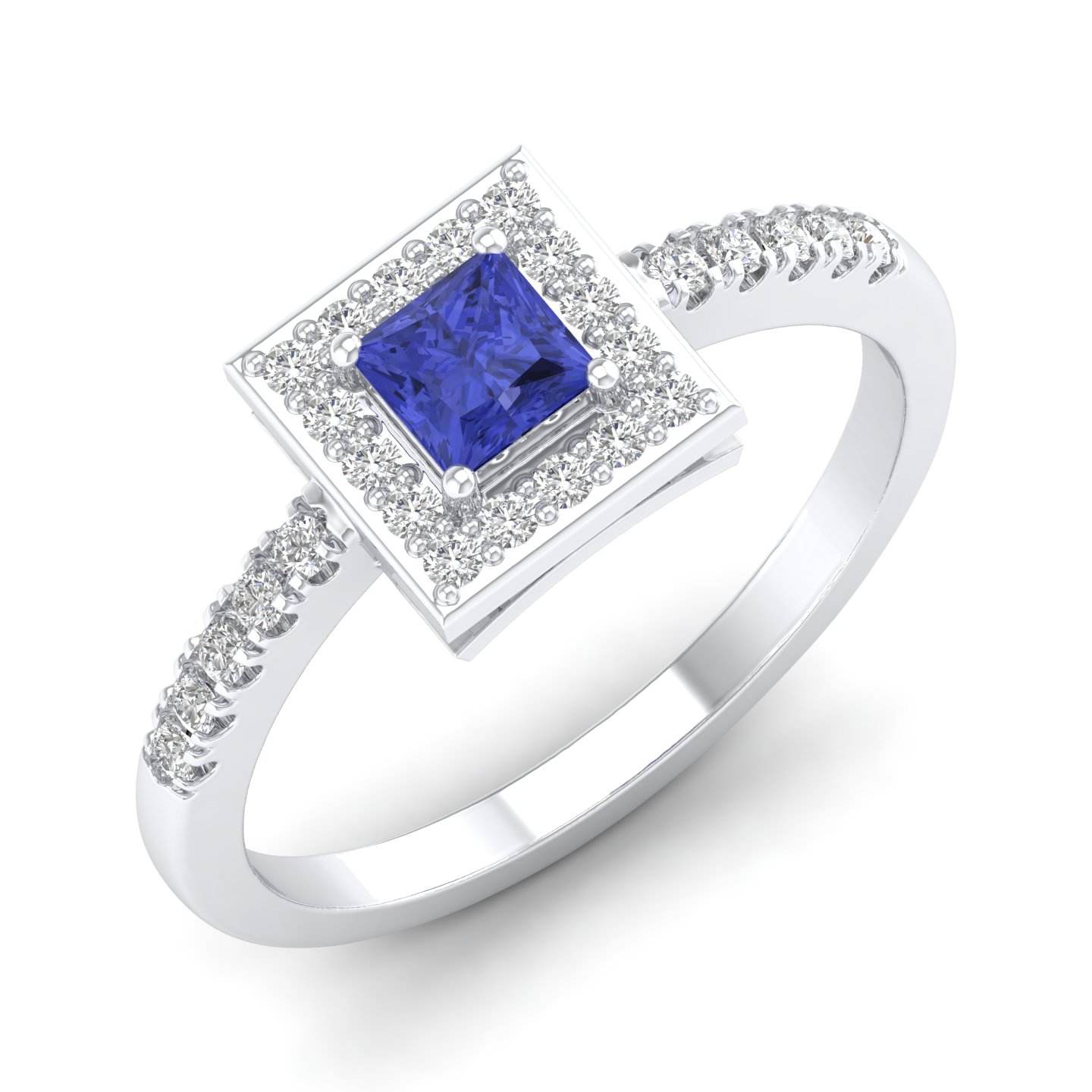 ทองคำขาว