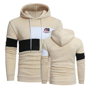 Sudadera con Capucha de Diseño para Hombre, Estilo Casual para Uso Diario, Sudadera con Capucha Gráfica para Hombre, Diseño Urbano Moderno - Product Image 3