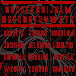 Conjunto de Uniforme de Fútbol con Diseño de Pincel Dinámico, Camiseta de Manga Corta Transpirable de Secado Rápido para Entrenamiento y Partido, Pantalones Cortos para Hombre y Jóvenes - Product Image 5