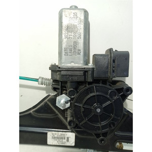 Mecanismo Regulador de Ventanilla Delantera Izquierda BMW Serie 2 Active Tourer (F45) 51337490191 B47C20A (14>18) - Product Image 2