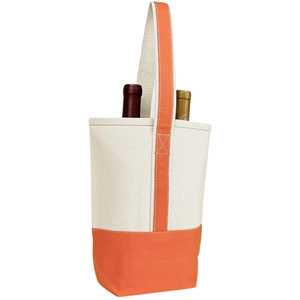 Sac isotherme à vin rouge de qualité supérieure pour l'extérieur par US Bags - Product Image 2