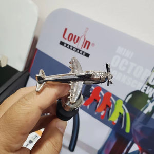 <b>Airplane</b> Bottle Stopper <b>Airplane</b> Bottle Stoppers - Product Image 3