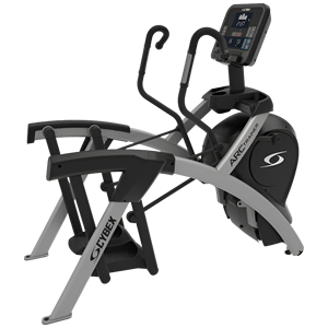 Appareil de musculation complet remis à neuf de la série R avec console LED pour les entraînements cardiovasculaires à domicile - Product Image 4